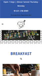 Mobile Screenshot of lovelanekitchen.com